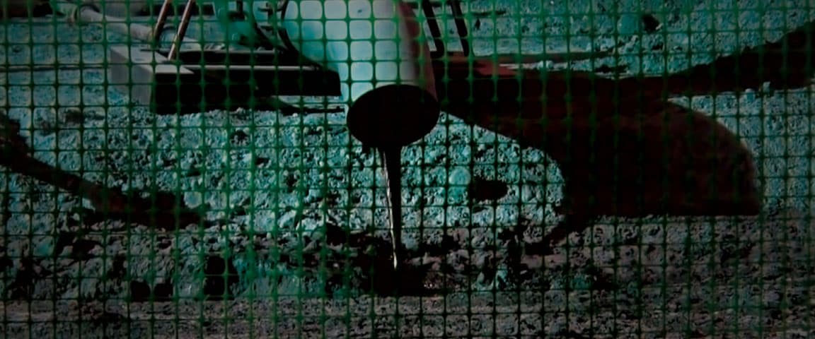 Oil Waste