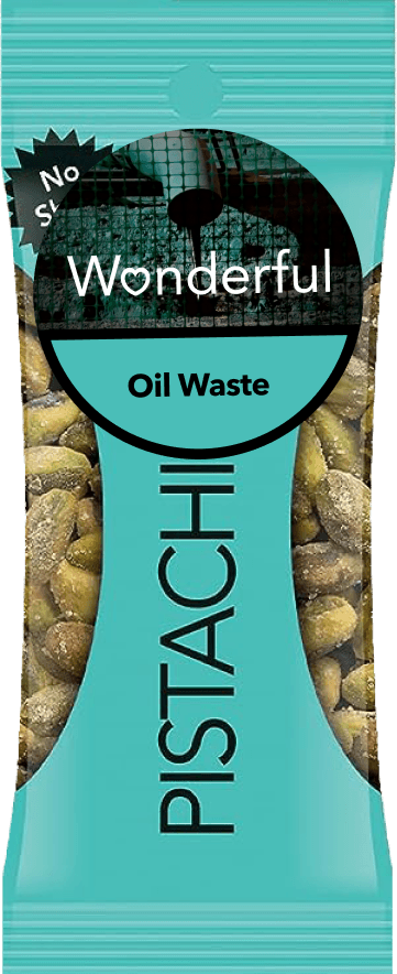 Oil Waste