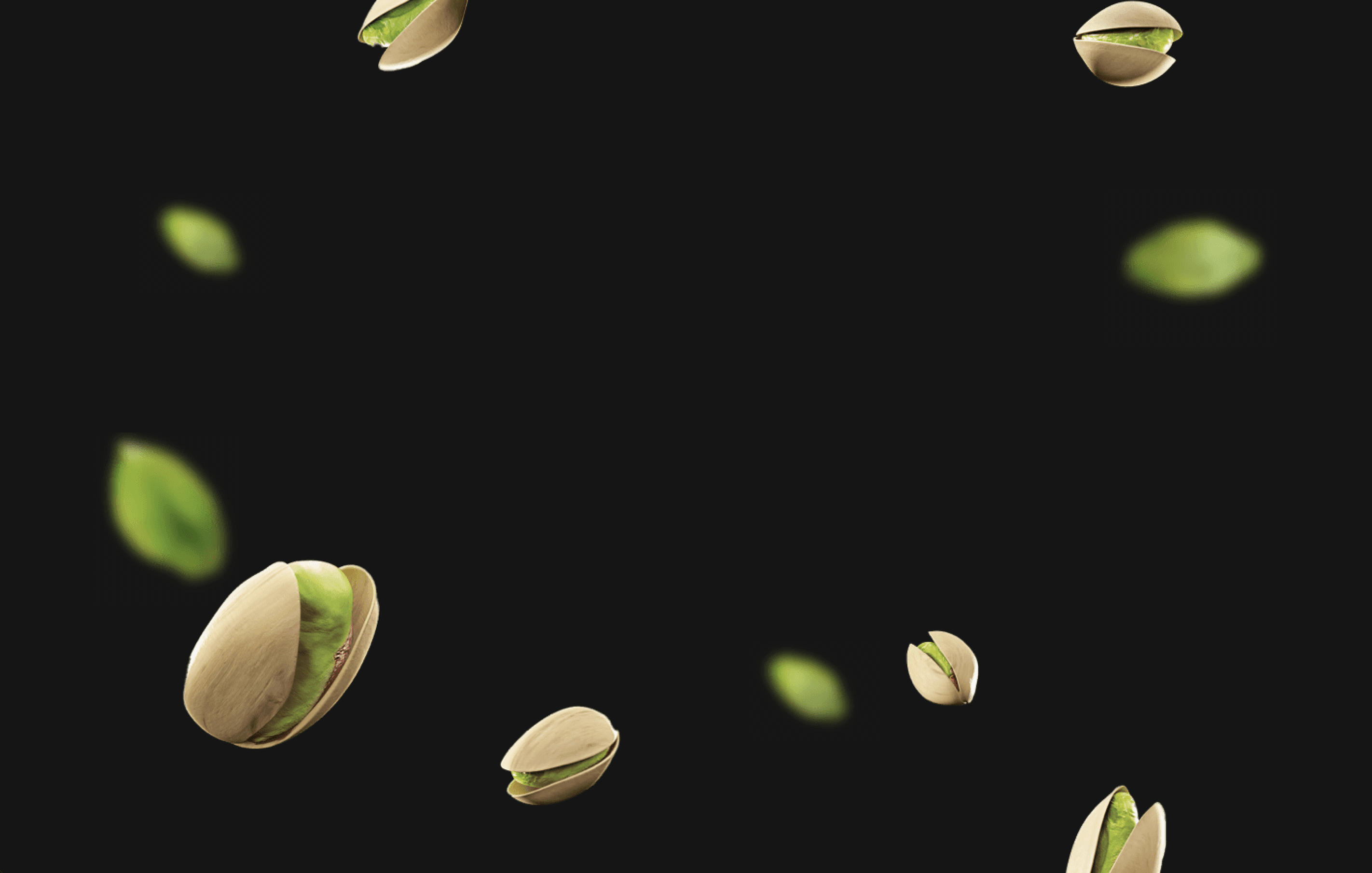 Pistachio Background